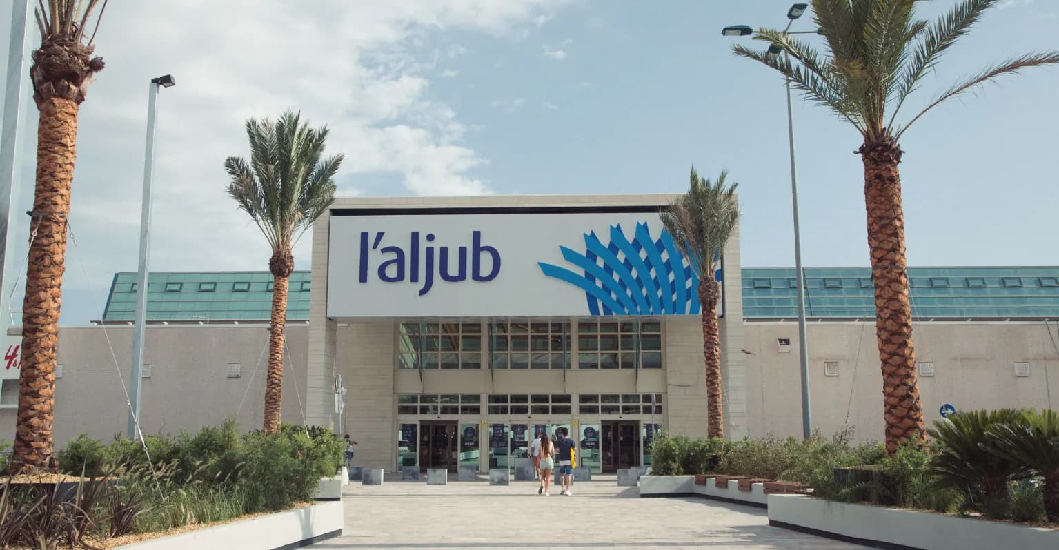 L'Aljub, Elche (Alicante)