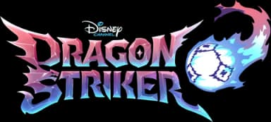 Disney Dragon Striker